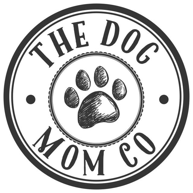 The Dog Mom co